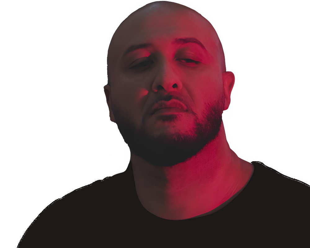 photo rédoine m'kadmi UI designer